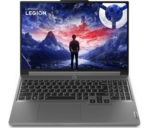 Lenovo Legion 5-16 i7-13650HX/16GB/512 RTX4060 165Hz - 1269262 - zdjęcie